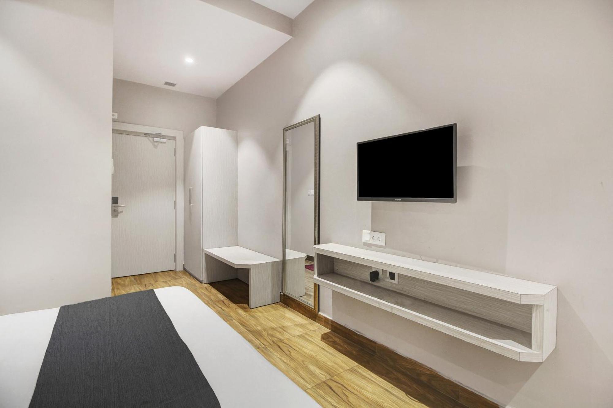 Townhouse Oak Sohotel Hāora Exterior foto
